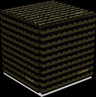 Mystery Box Variant 2